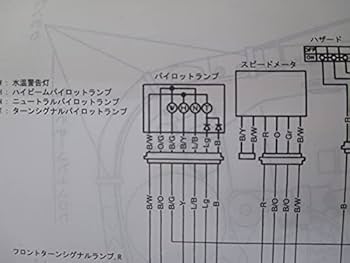Amazon.co.jp: DR-Z400S サービスマニュアル 配線図 スズキ 正規