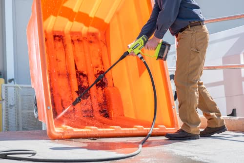 Ryobi 18 V One+ RY18PW22A-0