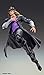 JoJo's Bizarre Adventure Part 1: Robert E.O. Speedwagon Chozokado Action Figure