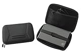 Black Molded Netbook Cover Case
