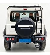 Amazon | ジムニースペアタイヤカバー タイヤカバー JB64 JB74 JC74