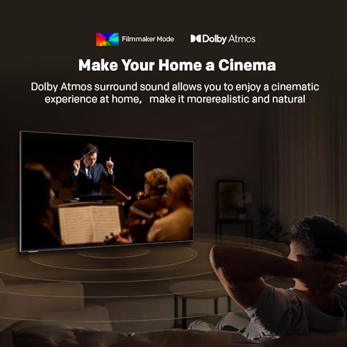 Skyworth C1 Canvas 55-inch thumbnail 9