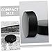 BESPORTBLE 4pcs Ice Hockey Pucks for Training and Competition and for Indoor Practice Suitable for Adults and Teenagers