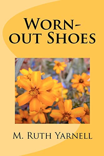 Worn-out Shoes