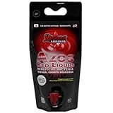 Azos Red Liquid Nitrogen Fixing Bacteria 750 mL