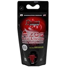Azos Red Liquid Nitrogen Fixing Bacteria 750 mL