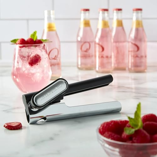 Image of KitchenAid - Stainless Steel No-Mess Can Opener