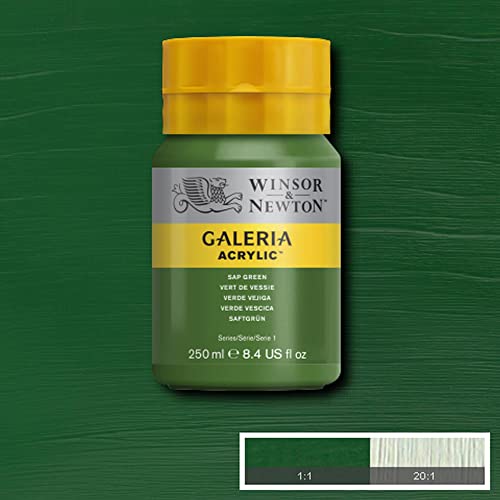 Winsor & Newton Galería