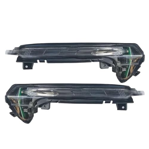 Luz de Marcha Atrás para Espejo de Audi A6 C7 Solución a Intermitente Fundido 4G5949101A