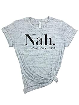 Nah harriet tubman shirt Clearance