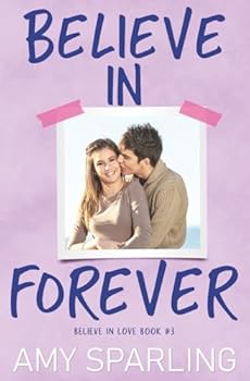 Believe in Forever (Jett Series) - Book #3 of the Jett