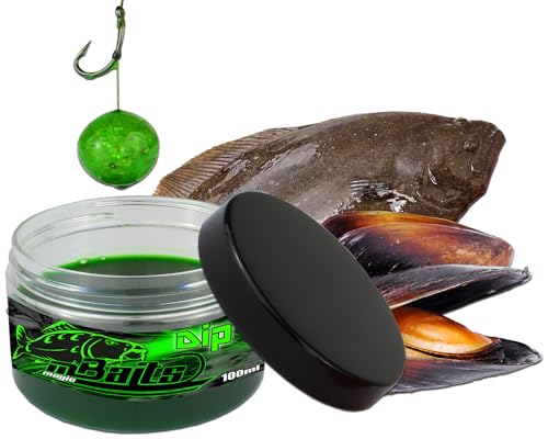 Angel Berger Magic Baits Heavy Boilie Needle Boilienadel Ködernadel