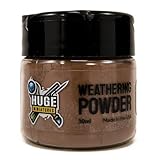 Huge Miniatures Earth Pigment