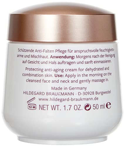 Hildegard Braukmann Exquisit Hyaluron - Crema per