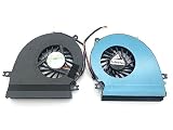 Ventilateur de rechange compatible avec Acer Aspire 6920, 6920g 6935, 6935G