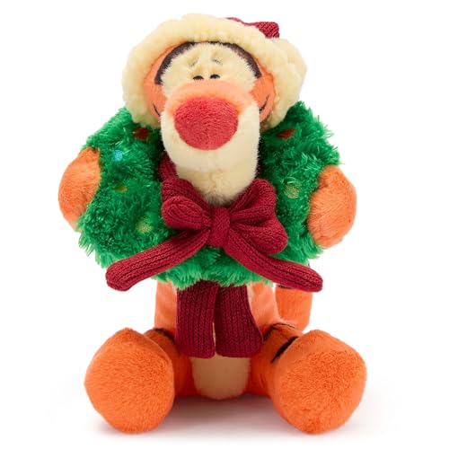 Imagen de Disney Store, Winnie The Pooh, Tigger, pequeño
