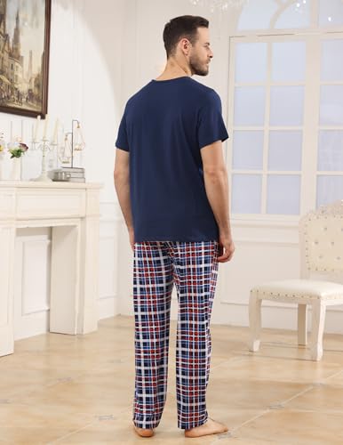 Catálogo para Comprar On-line Pijamas de una pieza para Hombre los preferidos por los clientes. 15 Imagen adicional