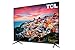 TCL 55" Class 5-Series 4K UHD Dolby VISION HDR Roku Smart TV - 55S525