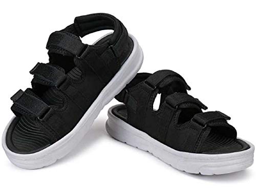 Image of Axter Men's Multicolor Combo-(2)-1116-9233 Sandal