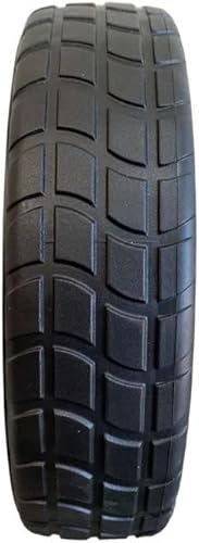 Miniatura 3 de La rueda trasera para cortacésped Walk Behind sustituye a 42710-VE2-M00ZE 42710-VE2-M01ZE 42710-VE2-M02ZE para Honda HHR