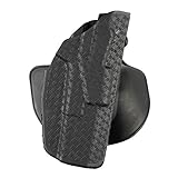 Safariland 7378 ALS, Concealment Paddle ...