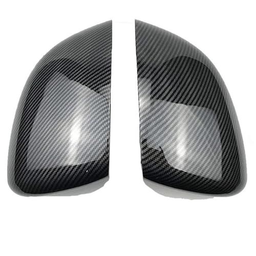 Coque rétroviseur carbone pour Mercedes Classe A W177 look sport premium