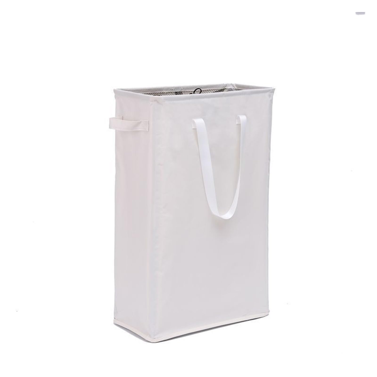 600D Oxford Foldable Laundry Basket Large Capacity Dirty Clothes Hamper Storage Bag Space Saving Home Organizer(Rose gold)
