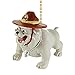 Military Mascot - Marines Bulldog - Military Fan or Lamp Pull, Military Figurine, Military Decor, Military Souvenir, Military Gift and Accessory.