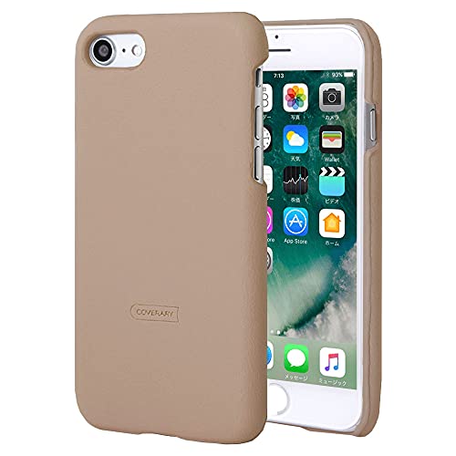COVERARY �݊��i/���� Redmi Note 15 Pro+ 5G �P�[�X �w�� �X�}�z�P�[�X 1���� �u���E�� �S�@��Ή� ���� �p�X�e�� �����݃J���[ 100062152