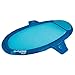 SwimWays 6047203 Spring Float Suncatcher, Dark Blue/Light Blue