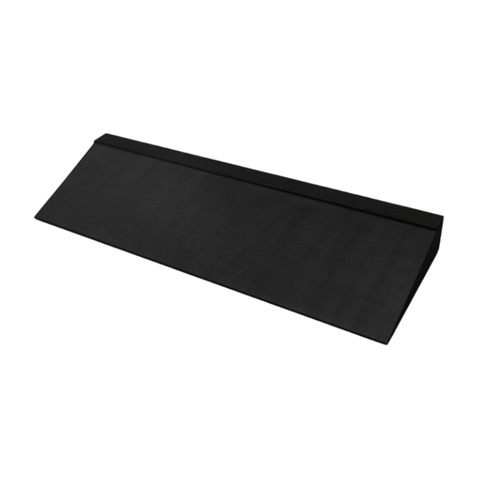 Foot Wedges for Exercise - Large Professional Training Board | Heel Raiser Elevated Squat Wedge - for Foot Stretching Mobility Adults Home Gym Exercise Fitness Weightlifting