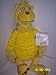 Produktbild Snoozapaloosza Yellow Sleep Bear Dr Seuss by Kohl's Cares 15 1/2 tall by Kohl's