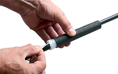 Raccord Basse Tension 3M 8428 Gaine Polystyrène Câble Électrique Extérieur