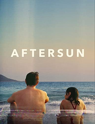 Aftersun: Screenplay (English Edition)