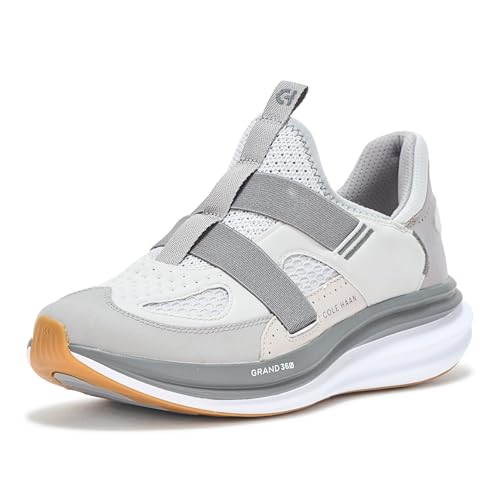 Image of Cole Haan Men's Originalgrand Quadstar Monkstrap Running