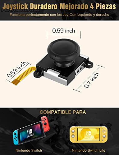 Consejos y reviews para comprar Reparación mando nintendo para comprar online. 5 Imagen adicional