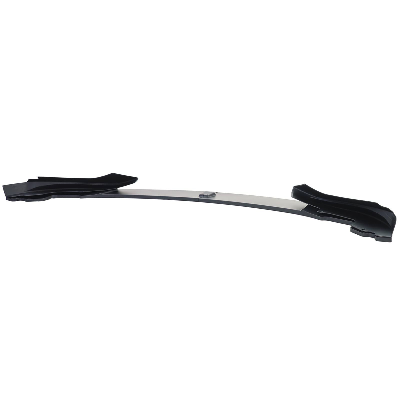 Front Spoiler Lippe Performance Matt passend für BMW 4er F32 F33 F36 ab 13