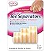 PediFix 3 Layer Toe Separators 6/box