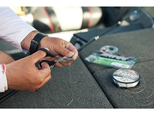 Berkley Trilene® Big Game™, verde, 6,8 kg | 6,8 kg, 900 m | linha de pesca de monofilamento de 822 m