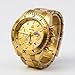Imagen de Munin Reloj Dorado de Hombre