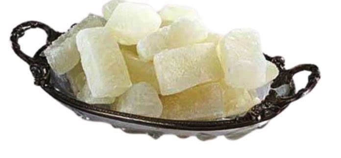 Veganic Indian Sweet Dry Agra Petha, 900 Gm - Image 6 thumbnail
