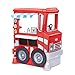 Little Tikes 2-in-1 Pretend Play Food Truck Kitchen - Refreshed