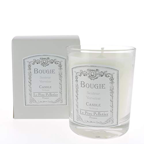 Le Père Pelletier AM04024020647 - Vela de cristal para Whisky Cover