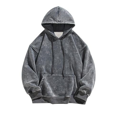 Sweat homme grande taille pour ne plus avoir froid en hiver
