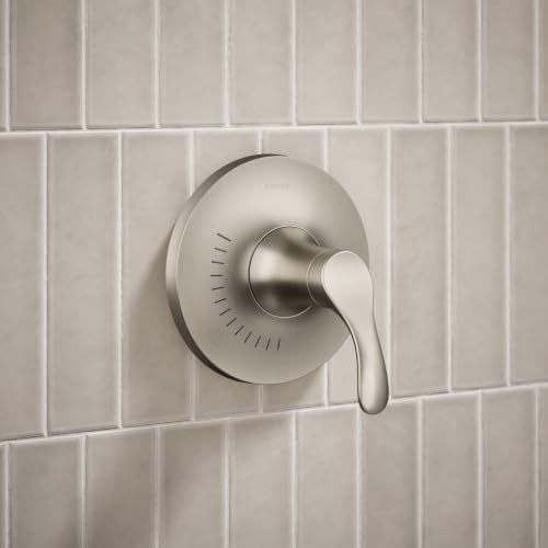 Mitigeur douche Kohler Simplice pour une salle de bain moderne - 4