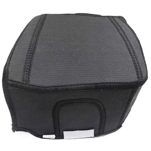 For BMW R1300GS Motorcycle Rear Luggage Top Box Side Case Inner Container Bag Cover Saddlebag R 1300 GS Shock-absorbing Pads(F) miniatura 7