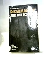 DISARMAMENT AND THE ECONOMY B000VGBHJQ Book Cover