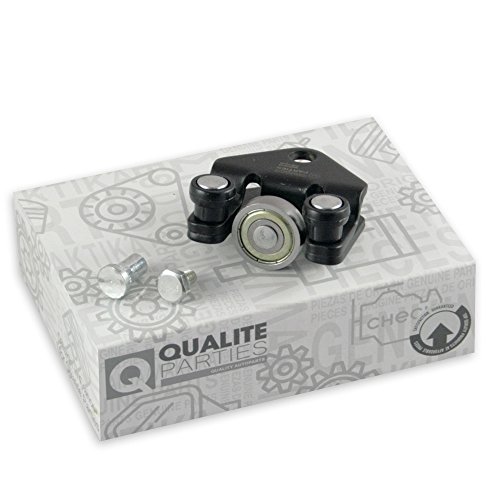 Preisvergleich Produktbild ROLLEN SCHIEBETÜR ROLLENFÜHRUNG UNTEN