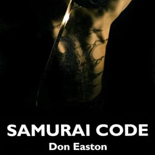 Page de couverture de Samurai Code