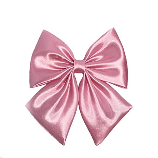 LIBEA Trendy Satin Bow Clip for Women and Girls Pack of 1 (Red) (B0BPLW5CZ1) Amazon Price History, Amazon Price Tracker